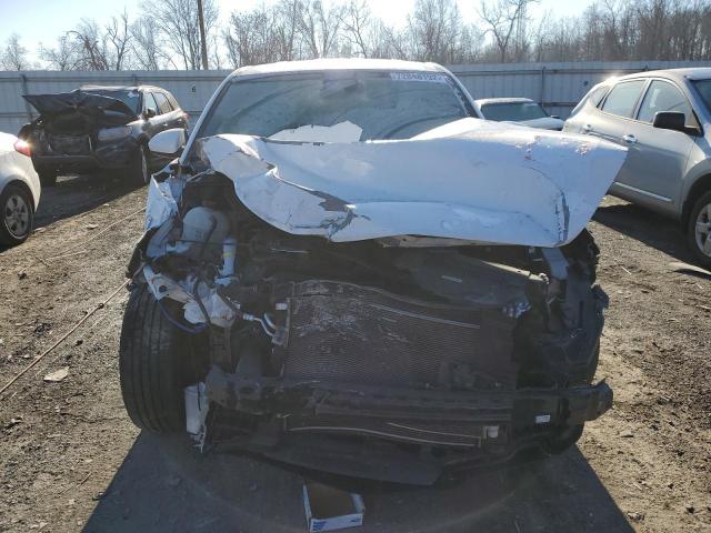 Photo 5 from auction – 2019 HYUNDAI TUCSON SE with VIN KM8J2CA49KU928057