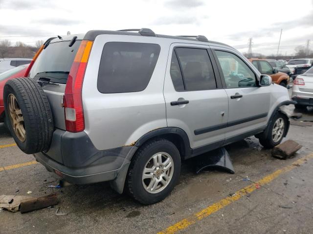 Photo 3 from auction – 2002 HONDA CR-V EX with VIN JHLRD78892C033128
