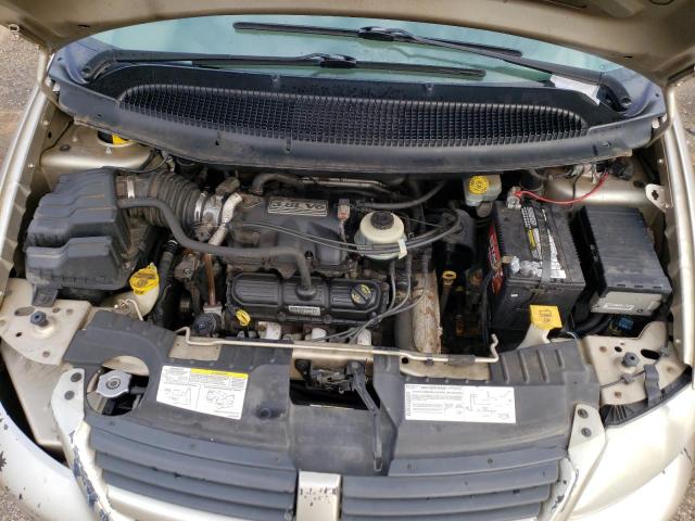 Photo 12 from auction – 2007 DODGE GRAND CARA with VIN 2D4GP44L37R319174