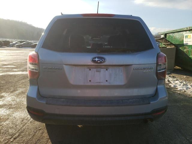 Photo 6 from auction – 2014 SUBARU FORESTER 2 with VIN JF2SJAAC2EH461845