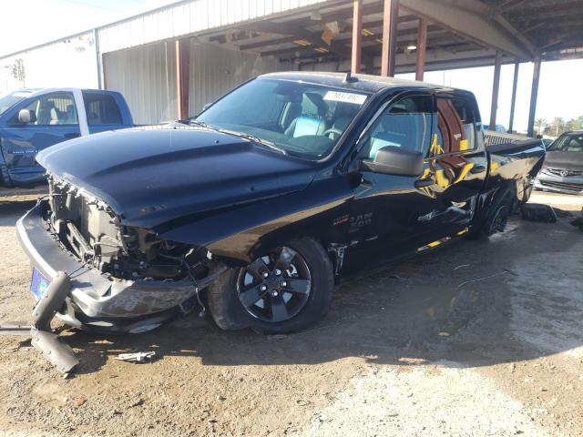 RAM 1500 CLASS 2022 with VIN 3C6RR6KT3NG172430 - Photo from auction