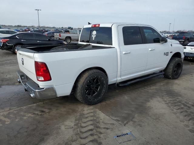 Photo 3 from auction – 2019 RAM 1500 CLASS with VIN 1C6RR6LTXKS633576