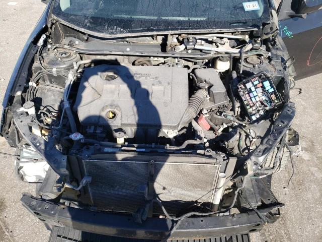 Photo 11 from auction – 2018 TOYOTA COROLLA L with VIN 5YFBURHE3JP777524