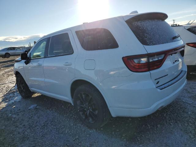 Photo 2 from auction – 2022 DODGE DURANGO SX with VIN 1C4RDJAGXNC222838