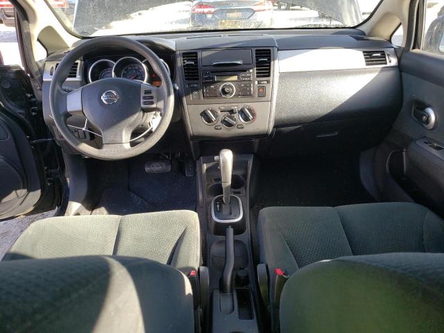 Photo 8 from auction – 2011 NISSAN VERSA S with VIN 3N1BC1CP2BL442866