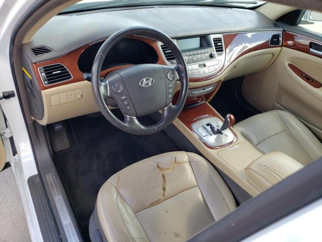 Photo 8 from auction – 2013 HYUNDAI GENESIS 3. with VIN KMHGC4DD9DU215767