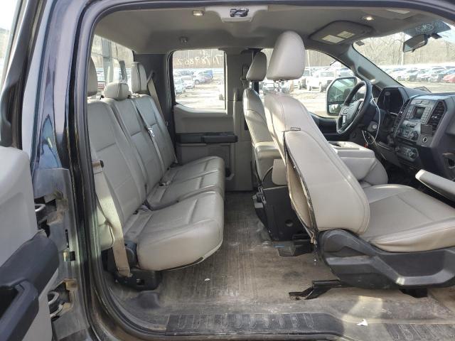 Photo 10 from auction – 2016 FORD F150 SUPER with VIN 1FTFX1EG5GFB99670