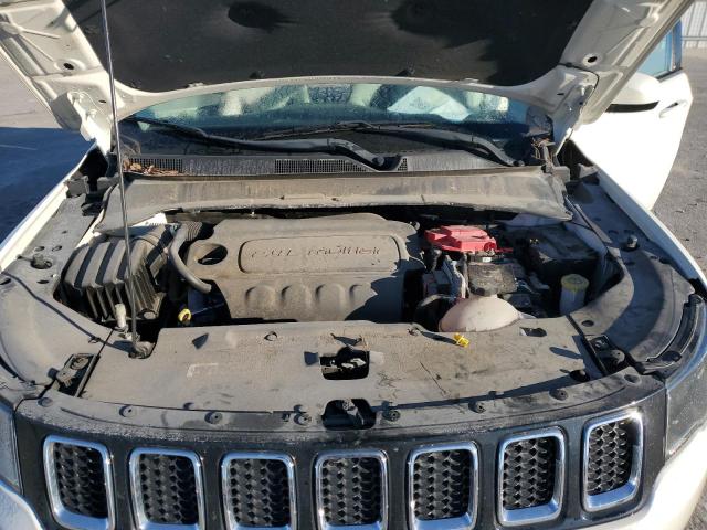 Photo 12 from auction – 2019 JEEP COMPASS LA with VIN 3C4NJCBB4KT615787