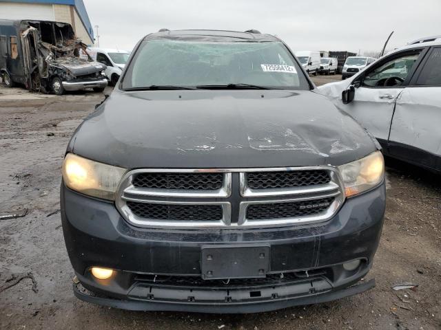 Photo 5 from auction – 2012 DODGE DURANGO CR with VIN 1C4RDJDG3CC308789