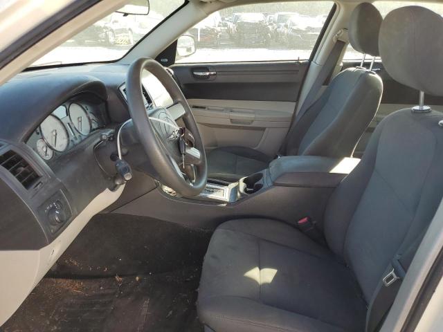 Photo 7 from auction – 2007 CHRYSLER 300 with VIN 2C3LA43R97H859979