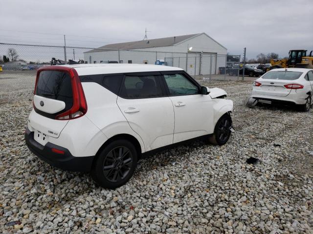 Photo 3 from auction – 2020 KIA SOUL EX with VIN KNDJ33AUXL7718682
