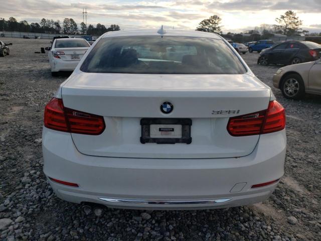 Zdjęcie 6 z aukcji – 2013 BMW 328 I z VIN WBA3A5C5XDF601379