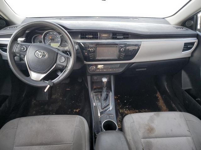 Photo 8 from auction – 2014 TOYOTA COROLLA L with VIN 2T1BURHEXEC022652