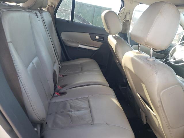 Photo 11 from auction – 2013 FORD EDGE LIMIT with VIN 2FMDK3KC5DBA65222