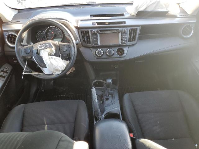 Photo 8 from auction – 2016 TOYOTA RAV4 LE with VIN 2T3BFREV9GW470646