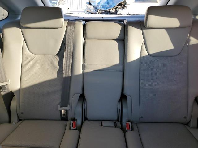 Photo 10 from auction – 2010 LEXUS RX 350 with VIN 2T2BK1BA1AC075274
