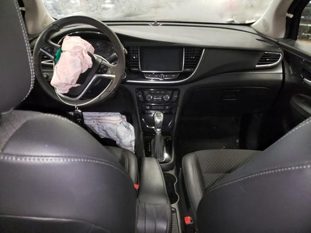 Photo 8 from auction – 2019 BUICK ENCORE PRE with VIN KL4CJASB0KB713562