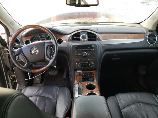 Photo 8 from auction – 2012 BUICK ENCLAVE with VIN 5GAKVCED0CJ331815