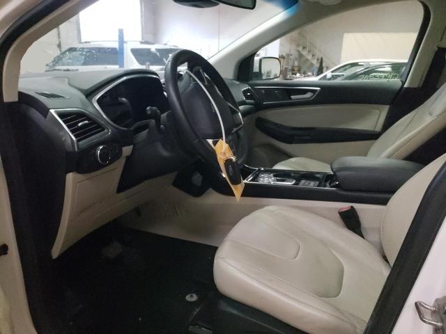 Photo 7 from auction – 2019 FORD EDGE TITAN with VIN 2FMPK4K95KBC10358