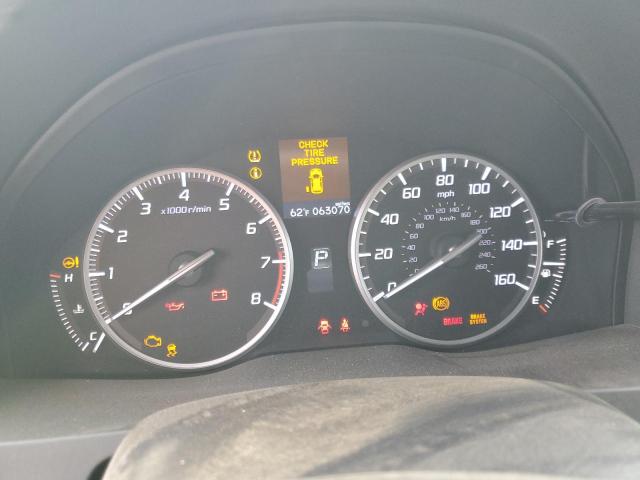 صورة رقم 9 من المزاد - 2015 ACURA RDX مع VIN 5J8TB3H33FL010943