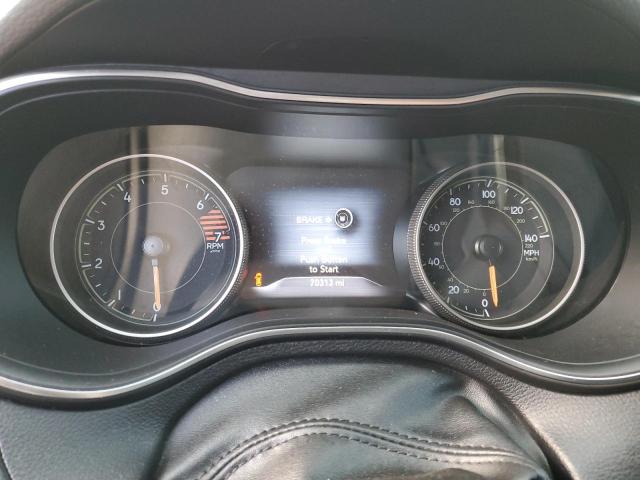 Photo 9 from auction – 2020 JEEP CHEROKEE L with VIN 1C4PJLDBXLD653733