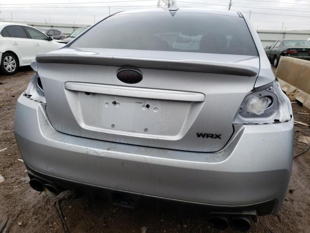 Фото 6 с аукциона – 2016 SUBARU WRX PREMIU с VIN JF1VA1E69G9834320