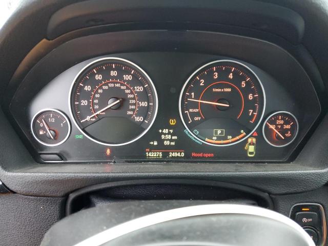 Photo 9 from auction – 2014 BMW 428 XI with VIN WBA3N5C54EF717005