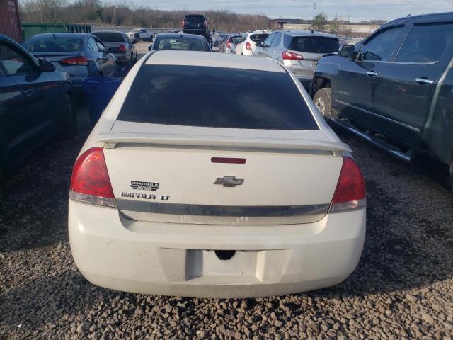 Photo 6 from auction – 2008 CHEVROLET IMPALA LT with VIN 2G1WT58NX81317663