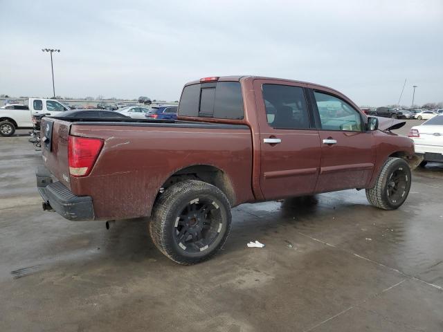 Photo 3 from auction – 2004 NISSAN TITAN XE with VIN 1N6AA07B64N517673