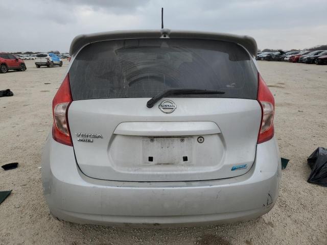 Photo 6 from auction – 2014 NISSAN VERSA NOTE with VIN 3N1CE2CPXEL387964