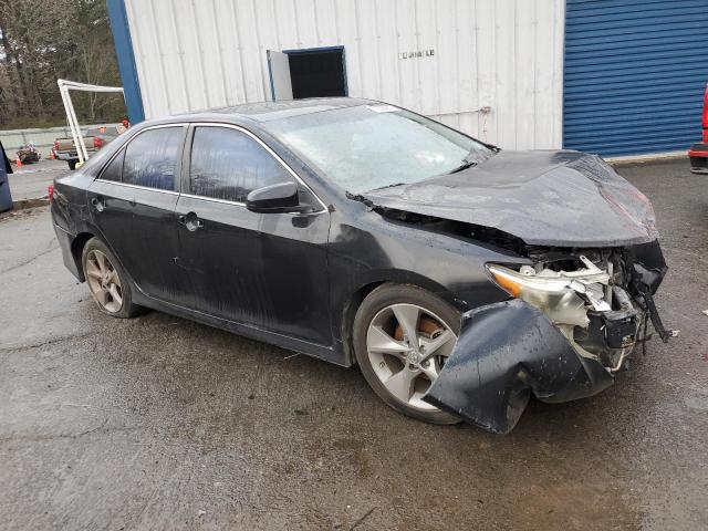 Photo 4 from auction – 2012 TOYOTA CAMRY BASE with VIN 4T1BF1FK8CU195473