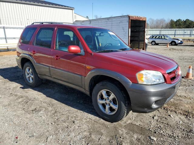 Photo 4 from auction – 2005 MAZDA TRIBUTE S with VIN 4F2YZ94115KM17395