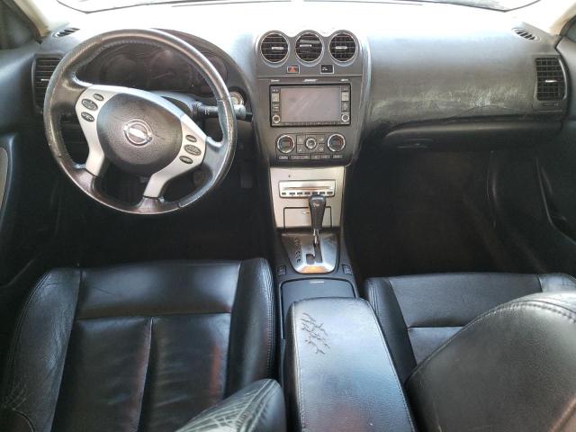 Photo 8 from auction – 2008 NISSAN ALTIMA 2.5 with VIN 1N4AL21E18C286457