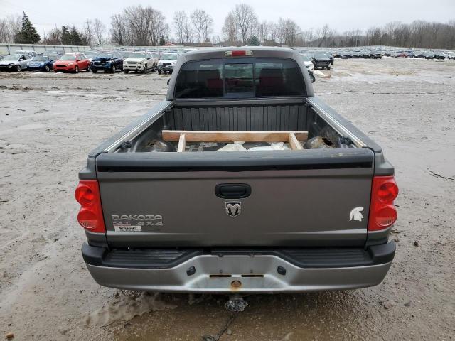 Photo 6 from auction – 2008 DODGE DAKOTA SLT with VIN 1D7HW42K28S520441