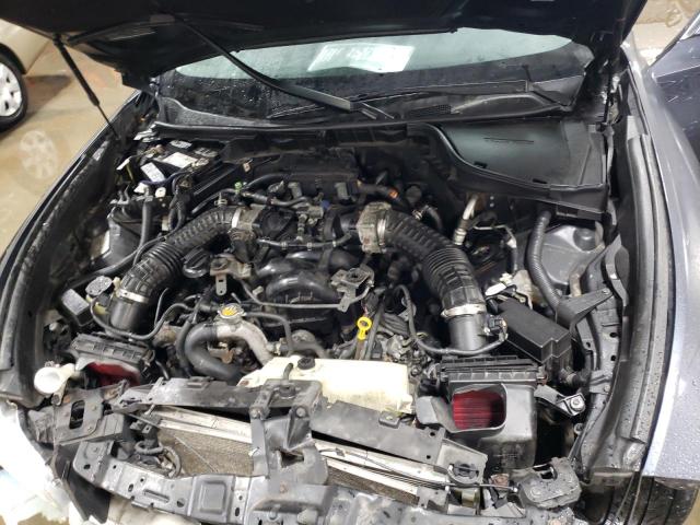 Photo 11 from auction – 2011 INFINITI M56 X with VIN JN1AY1AR5BM570025