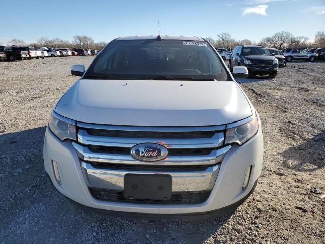Photo 5 from auction – 2013 FORD EDGE LIMIT with VIN 2FMDK4KC1DBB66702