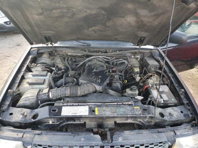 Photo 11 from auction – 2003 FORD RANGER SUP with VIN 1FTZR45E33PB18824