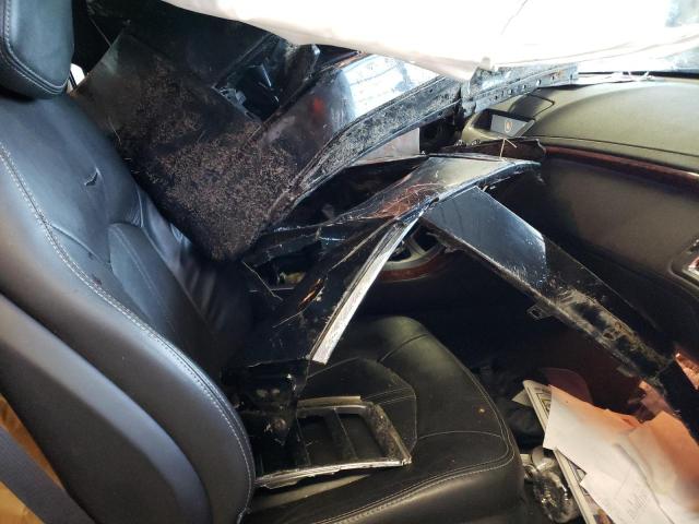 صورة رقم 12 من المزاد - 2012 CADILLAC CTS PREMIU مع VIN 1G6DS1E35C0139617