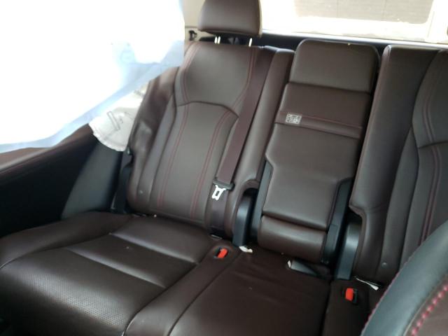 Photo 10 from auction – 2016 LEXUS RX 350 with VIN JTJBZMCA8G2007655