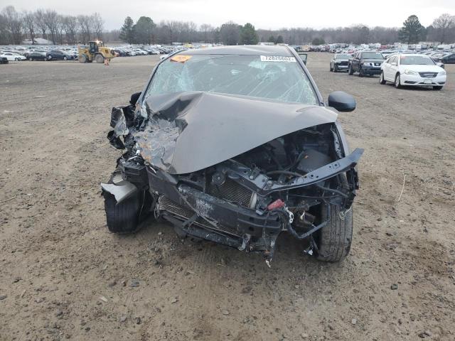 Photo 5 from auction – 2016 TOYOTA COROLLA L with VIN 5YFBURHE8GP552654