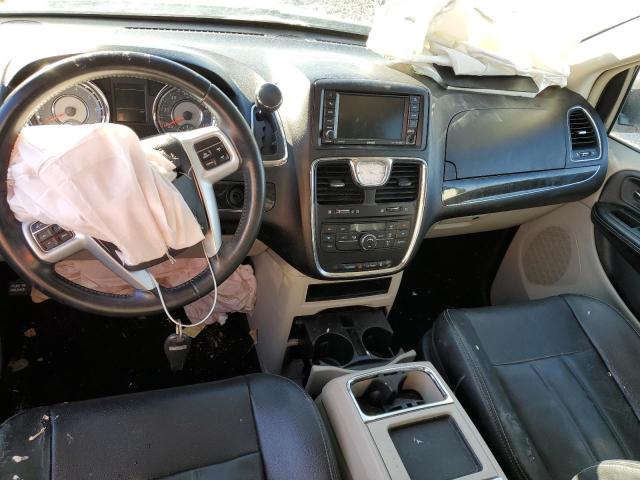 Photo 8 from auction – 2014 CHRYSLER TOWN&COUNT with VIN 2C4RC1BG0ER440246