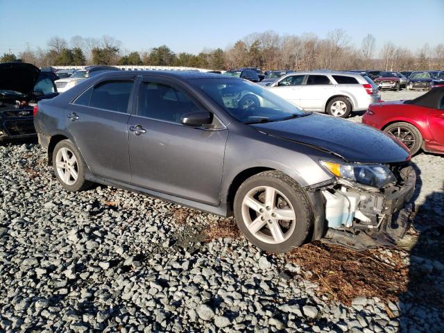 Photo 4 from auction – 2012 TOYOTA CAMRY BASE with VIN 4T1BF1FK6CU166294