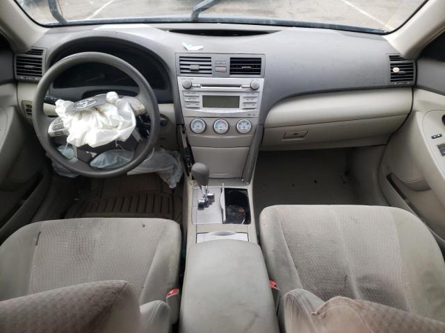 Photo 8 from auction – 2010 TOYOTA CAMRY BASE with VIN 4T4BF3EK2AR043558