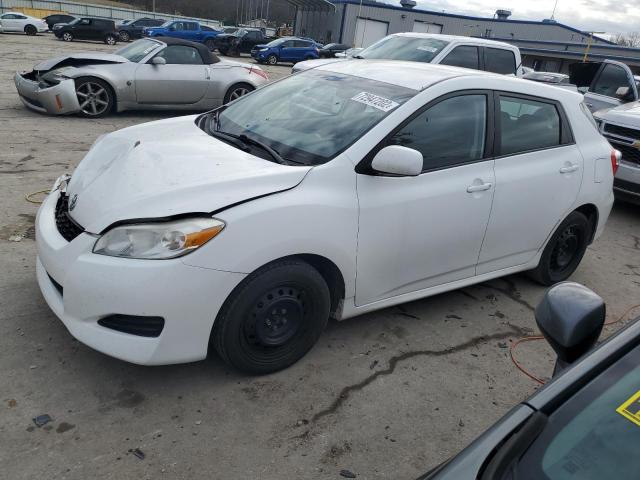 Photo 1 from auction – 2010 TOYOTA COROLLA MA with VIN 2T1KU4EE0AC193251