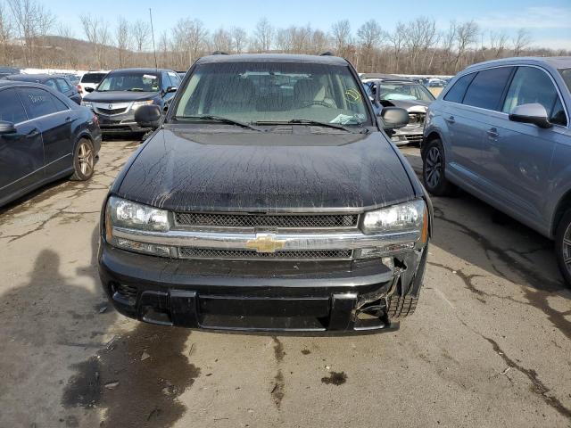 Photo 5 from auction – 2008 CHEVROLET TRAILBLAZE with VIN 1GNDT13S082255606