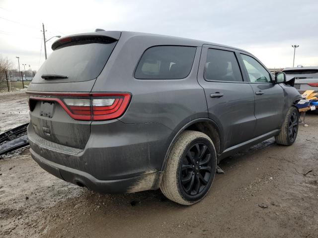 Photo 3 from auction – 2020 DODGE DURANGO SX with VIN 1C4RDJAG2LC125128