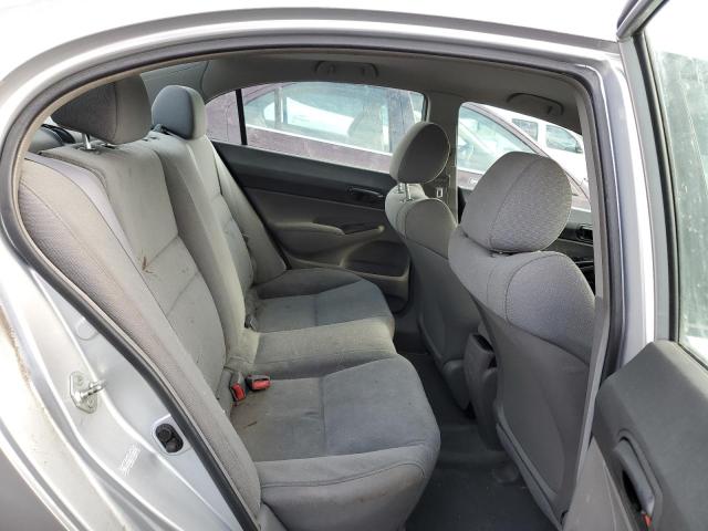 Photo 10 from auction – 2011 HONDA CIVIC VP with VIN 19XFA1F30BE043150