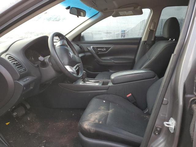 Photo 7 from auction – 2016 NISSAN ALTIMA 2.5 with VIN 1N4AL3AP6GN393448