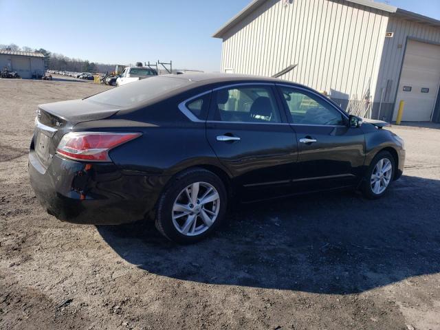 Photo 3 from auction – 2015 NISSAN ALTIMA 2.5 with VIN 1N4AL3AP1FC424938