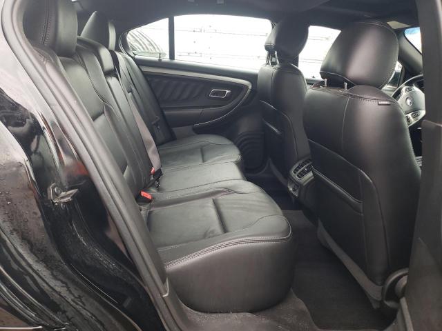 Zdjęcie 10 z aukcji – 2017 FORD TAURUS SEL z VIN 1FAHP2E83HG137127
